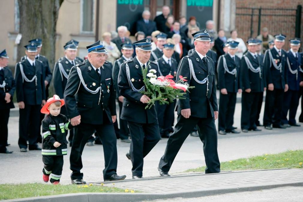 3 Maja – Narodowe  Święto Konstytucji