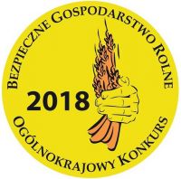 Zgłoś swoje gospodarstwo do końca marca - Bezpieczne Gospodarstwo Rolne