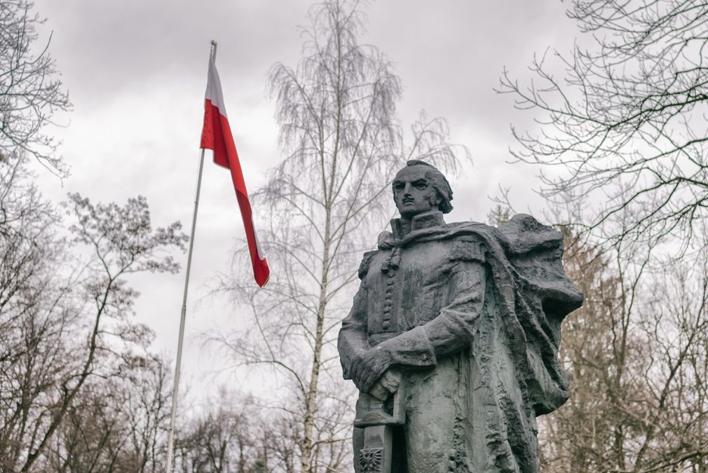 272. rocznica urodzin Kazimierza Pułaskiego