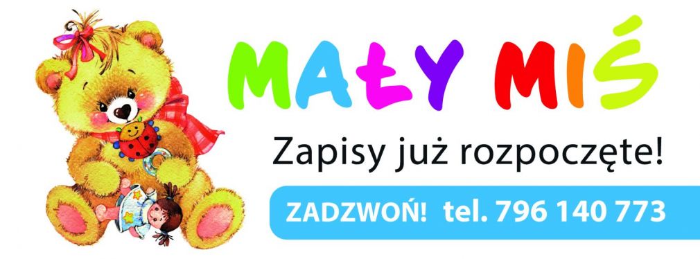 Tu będzie jak u mamy