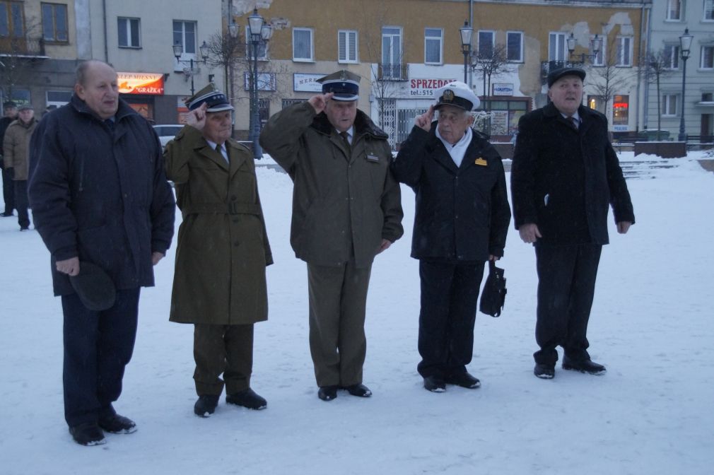 Obchodzić, czy nie?