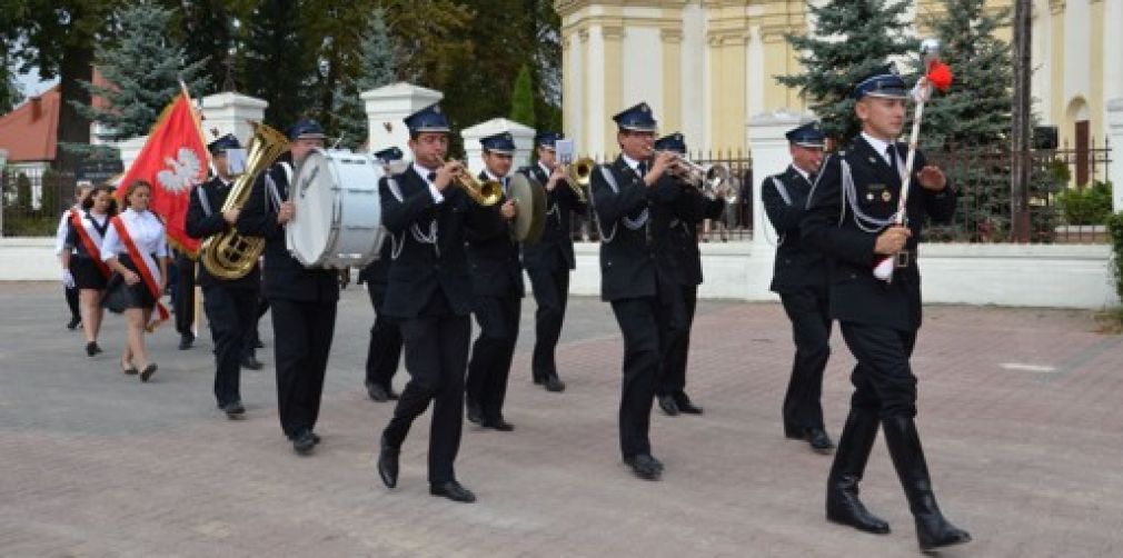 70 lat wspomnień ZSP w Jasieńcu